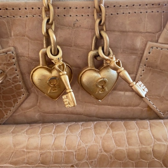 Vintage bag - Picture 3 of 8